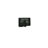 8G TF card for video door bell/door phone