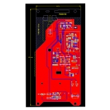 KDB101 PCB Technology Solution Wireless Intercom