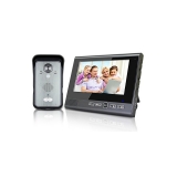 7 inch wireless video door phone 1V2